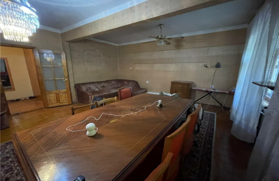 (К108512) Продается 3-х комнатная квартира в Учтепинском районе.