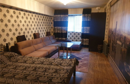 (К110673) Продается 2-х комнатная квартира в Учтепинском районе.