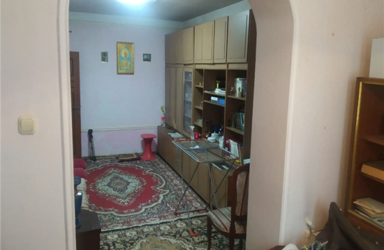 (К110911) Продается 4-х комнатная квартира в Чиланзарском районе.