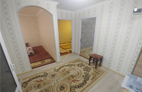 (К113082) Продается 3-х комнатная квартира в Учтепинском районе.