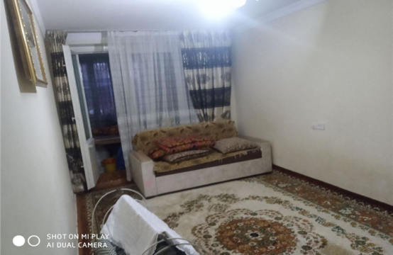 (К113368) Продается 3-х комнатная квартира в Учтепинском районе.