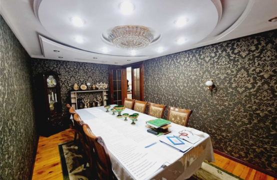 (К113831) Продается 3-х комнатная квартира в Учтепинском районе.