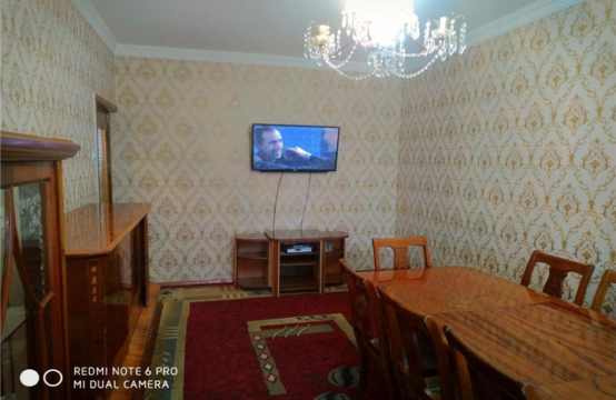 (К114052) Продается 3-х комнатная квартира в Учтепинском районе.