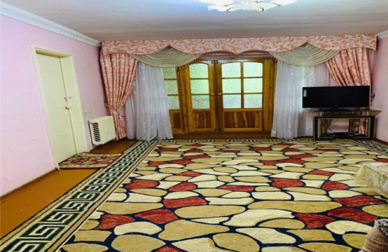 (К114069) Продается 3-х комнатная квартира в Чиланзарском районе.