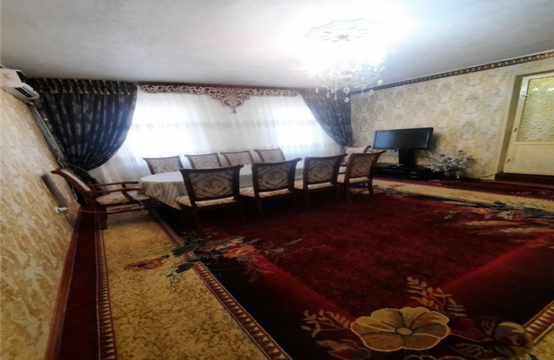 (К114098) Продается 4-х комнатная квартира в Чиланзарском районе.