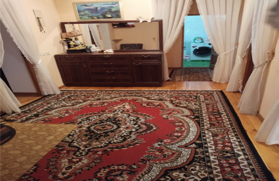 (К114111) Продается 3-х комнатная квартира в Чиланзарском районе.