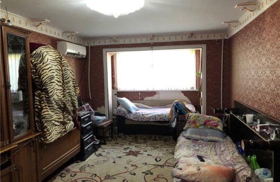 (К114118) Продается 3-х комнатная квартира в Учтепинском районе.