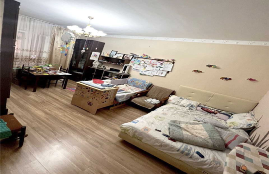 (К114139) Продается 2-х комнатная квартира в Учтепинском районе.