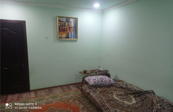 (К114145) Продается 2-х комнатная квартира в Чиланзарском районе.