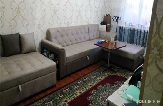 (К114165) Продается 2-х комнатная квартира в Чиланзарском районе.