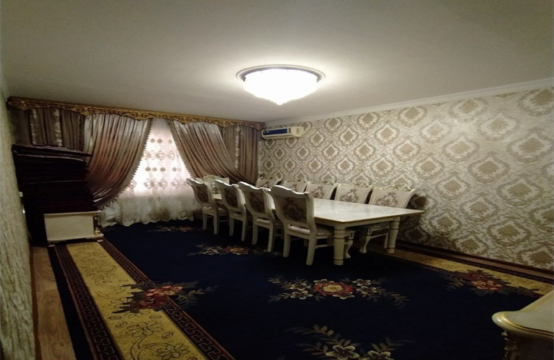 (К114208) Продается 3-х комнатная квартира в Учтепинском районе.