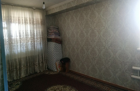 (К114215) Продается 3-х комнатная квартира в Учтепинском районе.