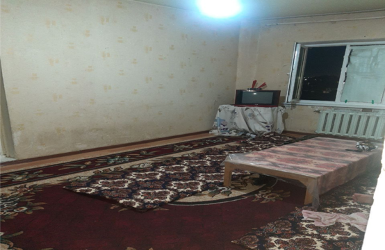 (К114219) Продается 1-а комнатная квартира в Учтепинском районе.