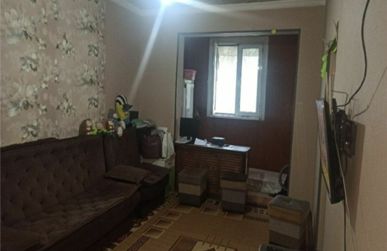 (К114222) Продается 2-х комнатная квартира в Чиланзарском районе.