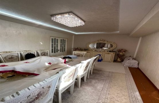(К100048) Продается 4-х комнатная квартира в Учтепинском районе.