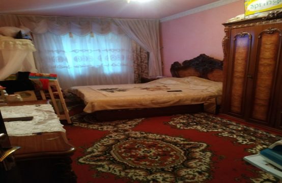 (К101632) Продается 4-х комнатная квартира в Учтепинском районе.