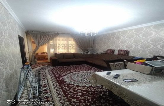 (К110114) Продается 2-х комнатная квартира в Учтепинском районе.
