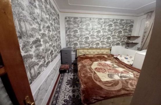 (К111495) Продается 3-х комнатная квартира в Учтепинском районе.