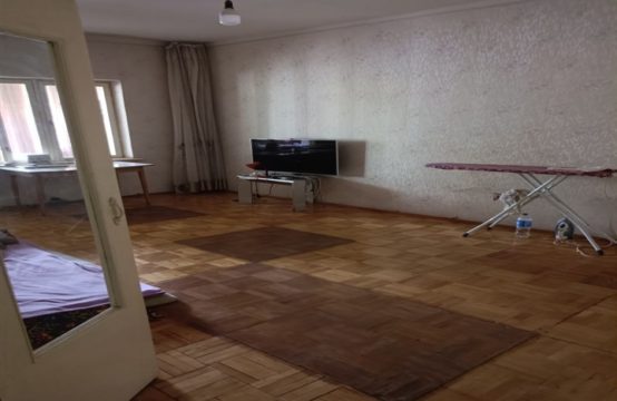 (К111651) Продается 4-х комнатная квартира в Чиланзарском районе.