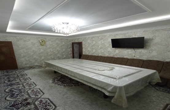 (К112225) Продается 3-х комнатная квартира в Учтепинском районе.