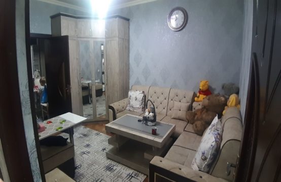 (К112291) Продается 3-х комнатная квартира в Учтепинском районе.