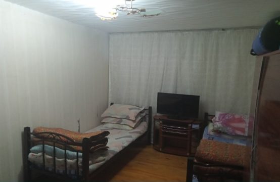 (К112344) Продается 3-х комнатная квартира в Учтепинском районе.
