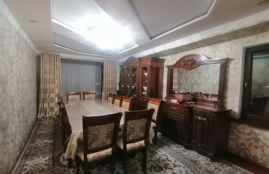 (К112361) Продается 3-х комнатная квартира в Учтепинском районе.