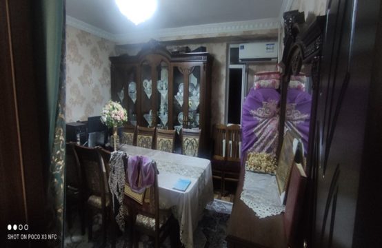 (К112959) Продается 2-х комнатная квартира в Учтепинском районе.