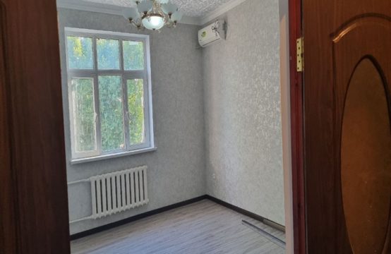 (К113231) Продается 3-х комнатная квартира в Учтепинском районе.