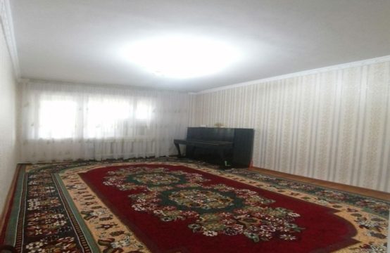 (К113286) Продается 3-х комнатная квартира в Чиланзарском районе.