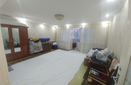 (К113540) Продается 4-х комнатная квартира в Чиланзарском районе.