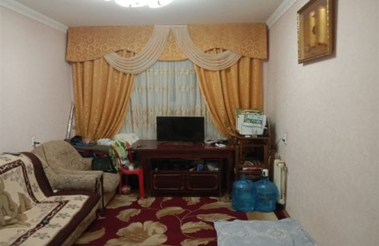 (К113953) Продается 5-ти комнатная квартира в Алмазарском районе.