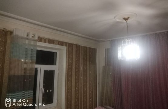 (К114820) Продается 2-х комнатная квартира в Чиланзарском районе.