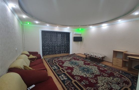 (К114960) Продается 3-х комнатная квартира в Учтепинском районе.