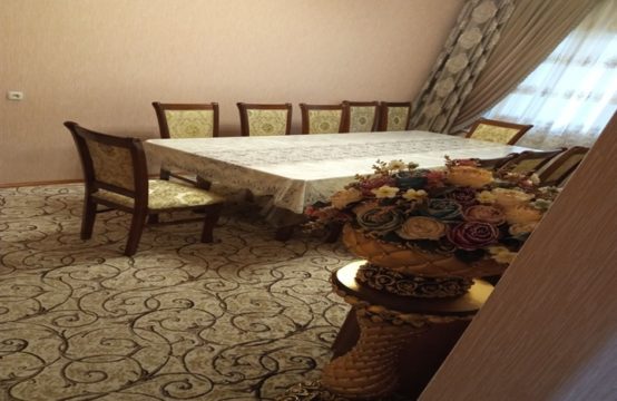 (К115030) Продается 5-ти комнатная квартира в Учтепинском районе.