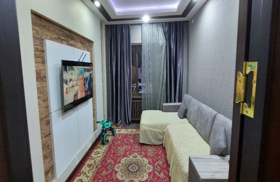 (К115061) Продается 5-ти комнатная квартира в Учтепинском районе.