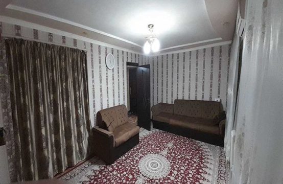 (К115201) Продается 4-х комнатная квартира в Учтепинском районе.