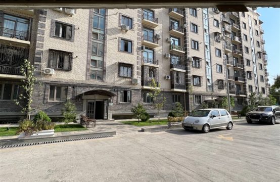 (К115311) Продается 4-х комнатная квартира в Учтепинском районе.