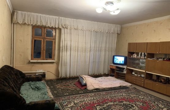 (К115341) Продается 3-х комнатная квартира в Чиланзарском районе.