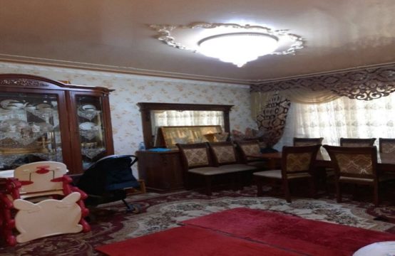 (К115412) Продается 5-ти комнатная квартира в Учтепинском районе.
