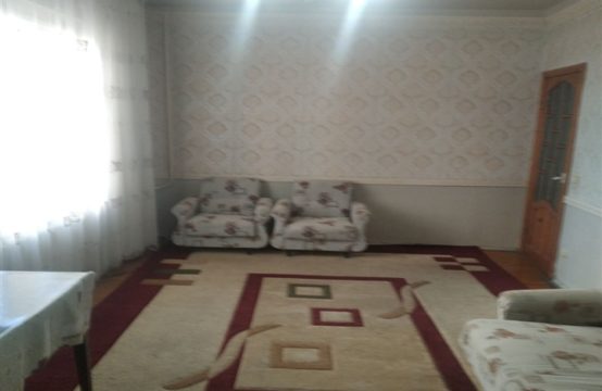 (К115510) Продается 3-х комнатная квартира в Шайхантахурском районе.