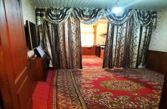 (К115626) Продается 2-х комнатная квартира в Учтепинском районе.
