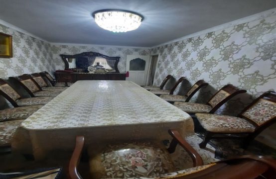(К115658) Продается 4-х комнатная квартира в Учтепинском районе.
