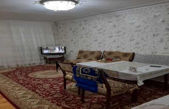 (К115744) Продается 3-х комнатная квартира в Учтепинском районе.