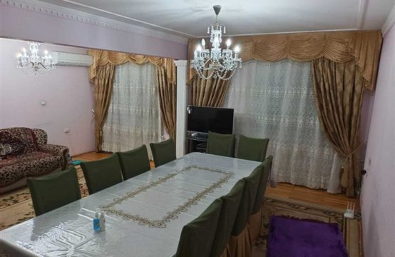 (К115821) Продается 4-х комнатная квартира в Чиланзарском районе.