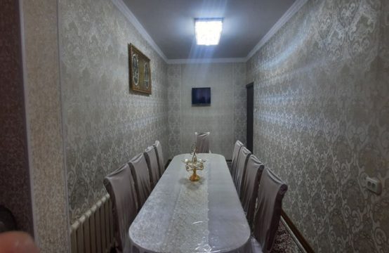 (К115926) Продается 4-х комнатная квартира в Учтепинском районе.