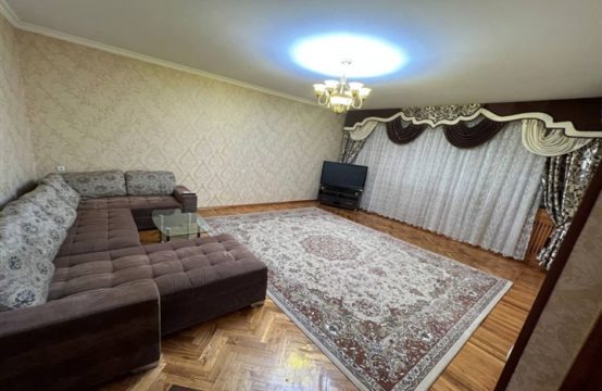 (К116030) Продается 3-х комнатная квартира в Чиланзарском районе.