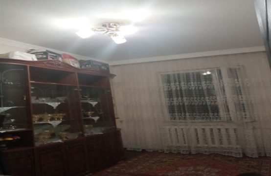 (К116066) Продается 4-х комнатная квартира в Чиланзарском районе.