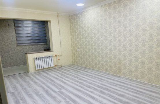 (К116085) Продается 1-а комнатная квартира в Чиланзарском районе.