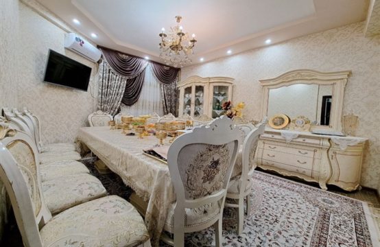 (К116246) Продается 4-х комнатная квартира в Учтепинском районе.